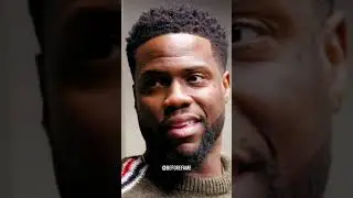 Kevin Hart takes a lie detector test