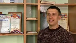 О деятельности и о педагоге детского объединения 