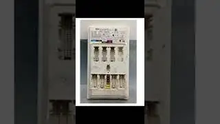 BMW 1 F40(2019-2024) Fuse box and relay location