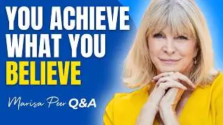 Master Your Mind: Q&A Session With Marisa Peer