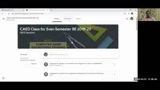 How to Submit Assignment by Students in Google Classroom