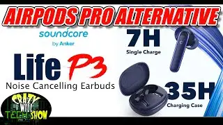 AirPods Pro Alternative