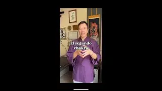 ¿Tienes El Segundo Chakra Desequilibrado?