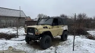 Как мы попытались начать сезон 2023