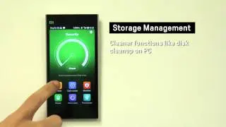 Unique Features of Xiaomi's MIUI V5 OS Demoed