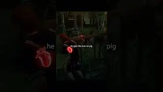 Advanced Flashlight Play to force the killer to CHASE ME #dbd #deadbydaylightsurvivor