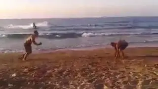 من حيث لاتدري