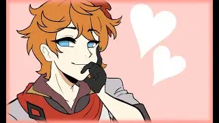 Shape Of You 【ANIMATION 】 // Genshin Impact Parody