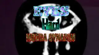 Eyes kâbus modunda oyndaım. (BAYA ZOR AMA GEÇTİM)💪🏻😎