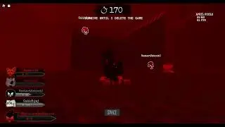 I hate Cream and Knuckles for not reviving me