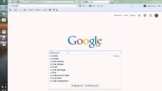 Mobizen screen mirror with PC part 1