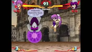 Eight Marbles 2X Hukio Hio Playthrough