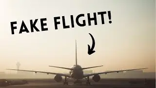 BEWARE OF FAKE FLIGHTS AND CLOSED HOTELS IN 2021!