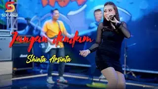 Shinta Arsinta - Jangan Dendam  (Official Music Video)