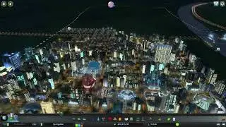 bad city