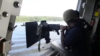 USS Zumwalt DDG 1000 Super Stealth Is Almost Prepare For Battle