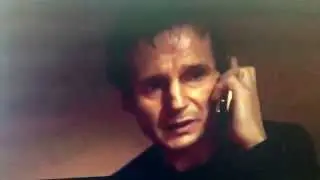 I will find you...and I will kill you (Vine)