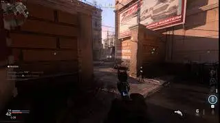 Call of Duty  Modern Warfare 2019: Stick | Shot with GeForce
