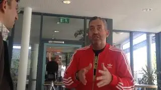 WERTE LEBEN Affiliate Profi Ralf Schmitz verrät uns seine wichtigsten Werte, beruflich und privat!