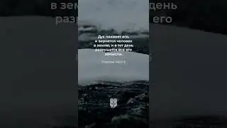 Псалом 145:1-5 в современном переводе 
