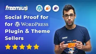 How to Use Social Proof for Boosting WordPress Plugin and Theme Sales