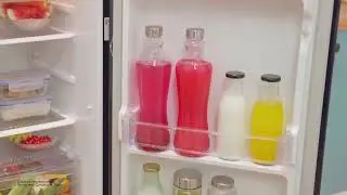 Whirlpool WDE Single door Refrigerator - Feature Video