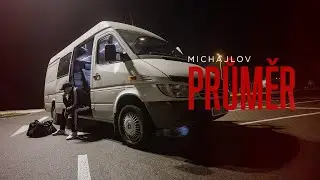 Michajlov - Průměr (prod. El Murdo)