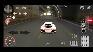 Watch me stream Car Parking on Omlet Arcade!