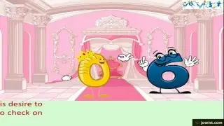 Master Decimal concept with funny story