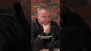 Suggs and Mike reveal the intricate thought process behind naming the new album…