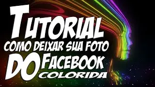 foto colorida no Facebook -  casamento gay ARCO IRIS