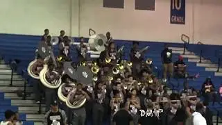 Central HS - Deadz