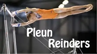 Pleun Reinders | Rhythm inside
