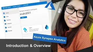 Azure Synapse Analytics - Overview