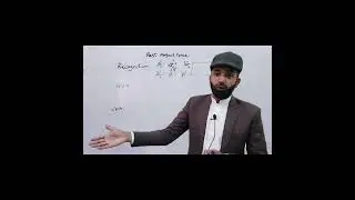 Past Perfect Tense Latest