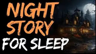 Adult Horror Stories to Relax / Sleep | With Rain Sounds. The Devil's Tales Vol 2