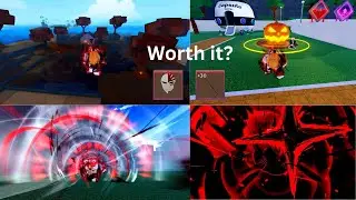 Dragon blox Halloween update 2025 is here!! | Vasto lorde Ichigo special form showcase