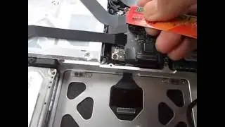 Mac Book Pro (Continuous Beeping, No Display) It works! SOLVE