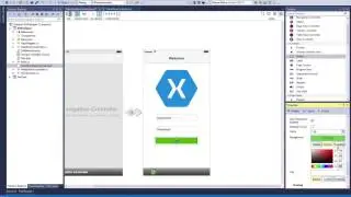 Xamarin Mobile Application Development