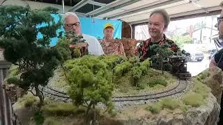 2024 Mini Fiesta Highlights