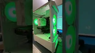 My new gaming PC 