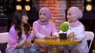 Desta Emosi Studio Kedatangan 3 Orang Heboh