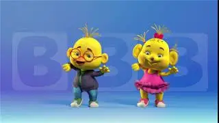 BB dance