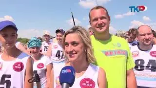 Рыбатлон. 2 этап 2019. Телепрограмма канала ТКР