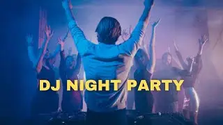 DJ NIGHT PARTY 💥💥 |DJ AMIT MUMBAI | Ddj 400
