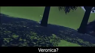 Todos Queremos Una Verónica En Nuestras Vidas | VRChat