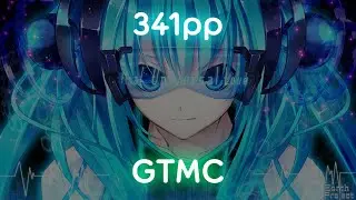 osu! DJ S3RL - T-T-Techno (feat. Jesskah) [wkyik's Insane] +NC +HD | GTMC