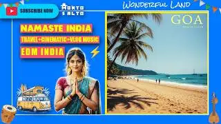 Monto Salto - Goa