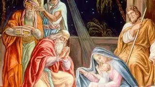 Архиєрейська Божественна Літургія  з нагоди свята Різдва Христового