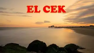 EL CEK - группа Арзу (ШУ)(AHISKA MÜZIK)(Ахыска)
